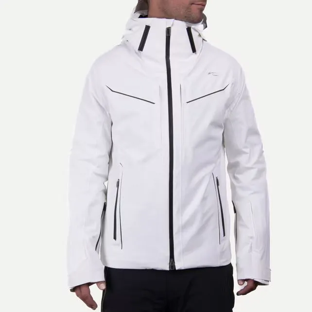 Kjus Men's Formula Jacket 2025