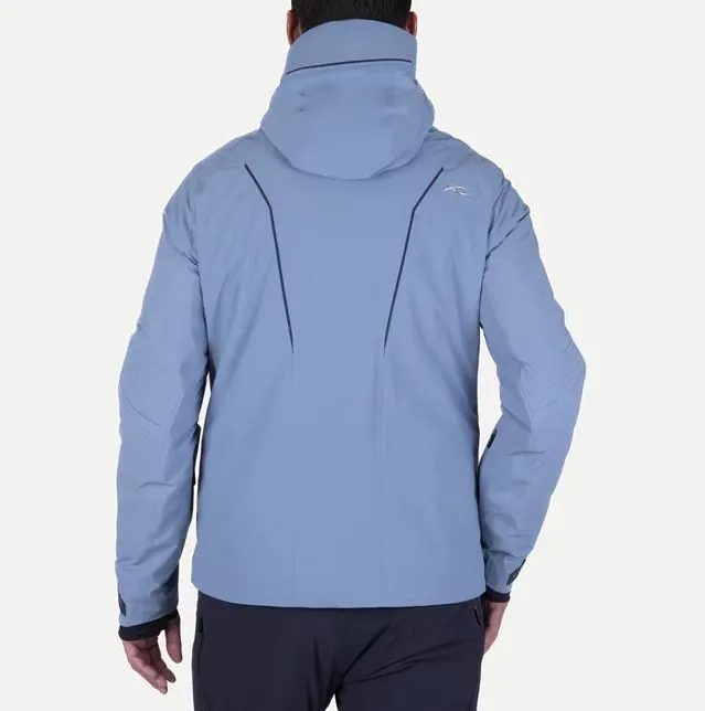 Kjus Men's Formula Jacket 2025