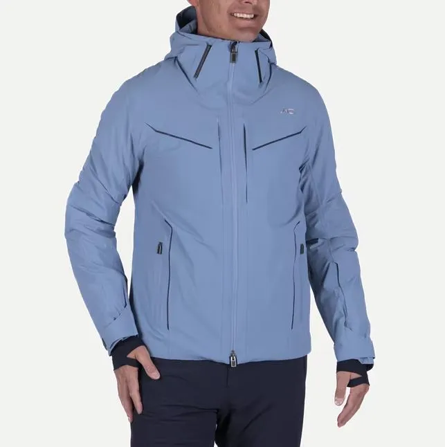 Kjus Men's Formula Jacket 2025