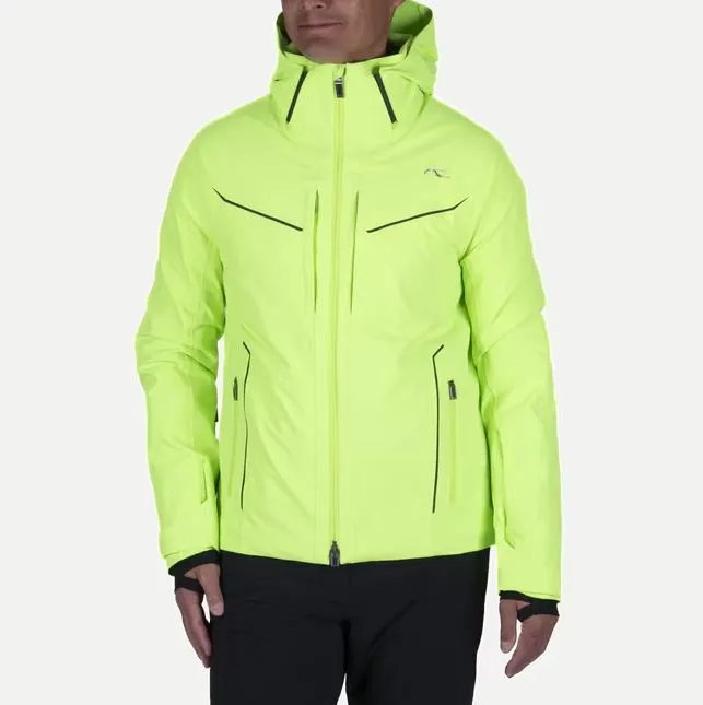 Kjus Men's Formula Jacket 2025