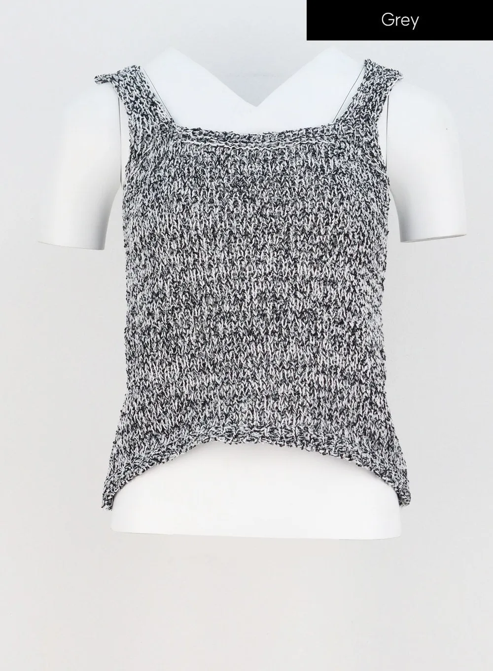 Knit Tank Top IY318