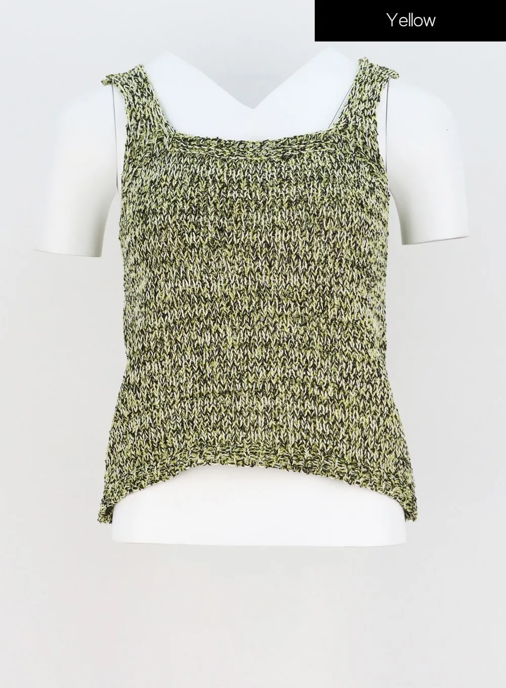 Knit Tank Top IY318