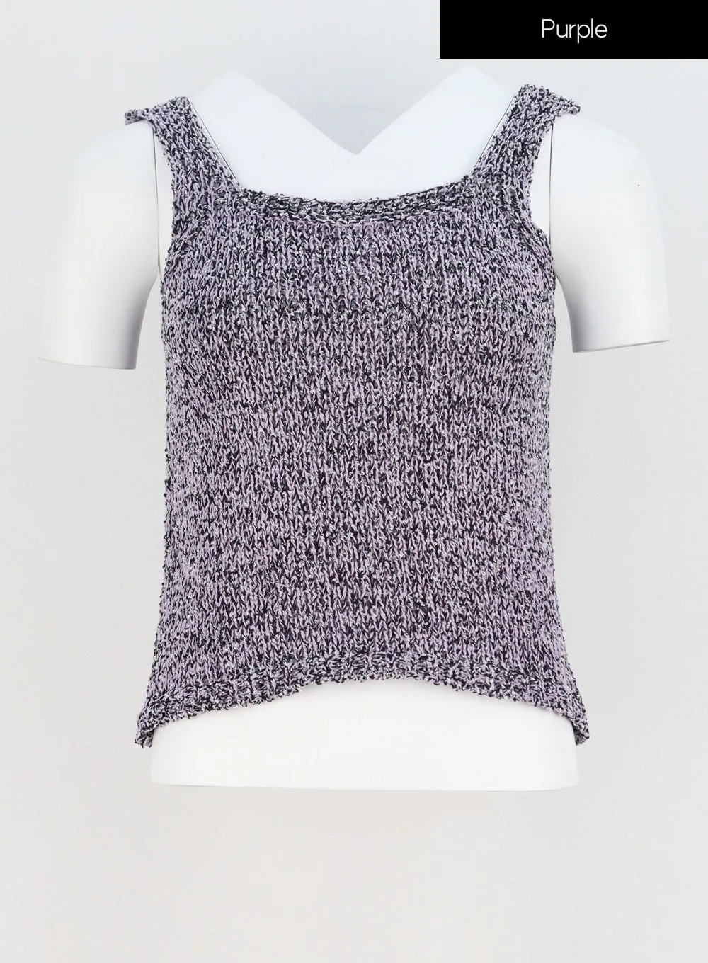 Knit Tank Top IY318