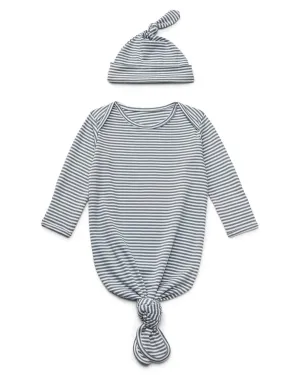 Knotted Baby Outfit