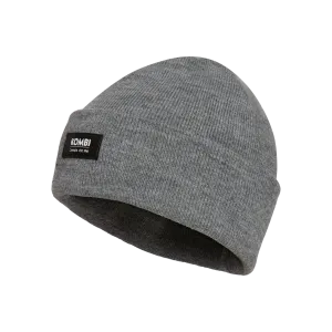 Kombi Heather Grey Urban Junior Hat