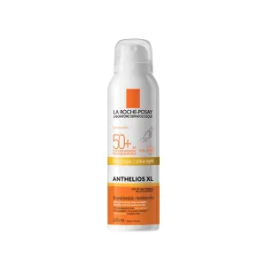 La Roche-Posay Anthelios Ultra-Light Invisible Mist SPF 50  200ml