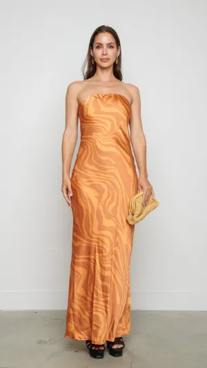 Lauvy Maxi Dress