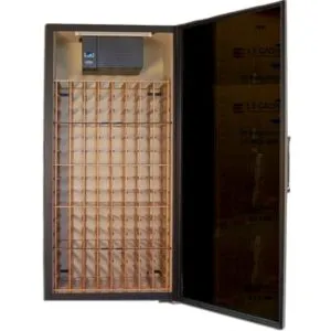 Le Cache Loft 2400 Built-in Wine Cabinet