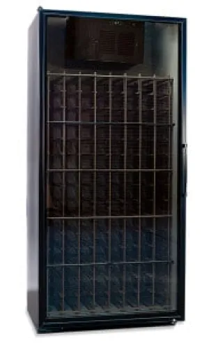 Le Cache Loft 2400 Wine Cabinet