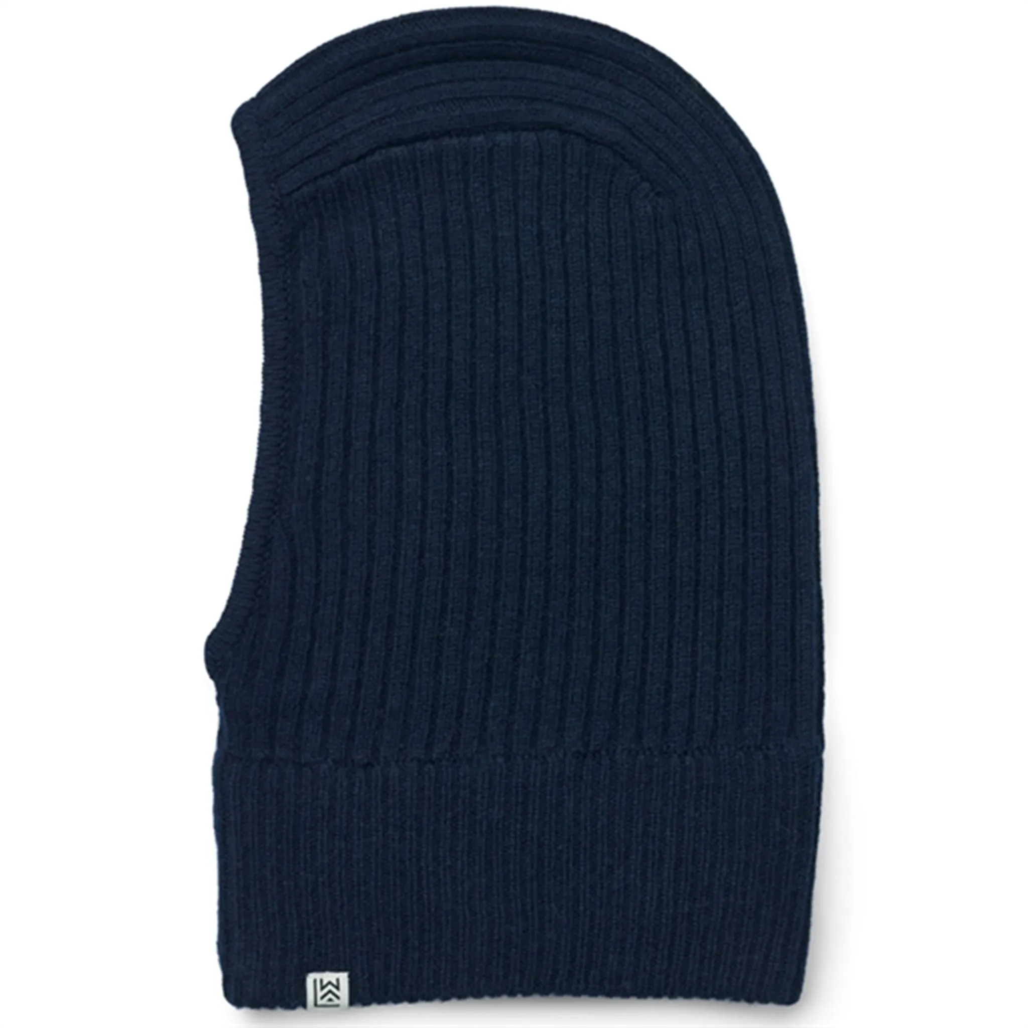 Liewood Folke Balaclava Classic Navy