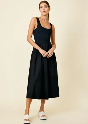 Line   Dot Jayde Maxi Dress