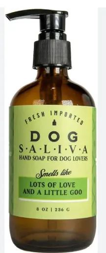 Liquid Hand Soap