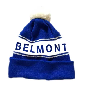 Logo - Beanie