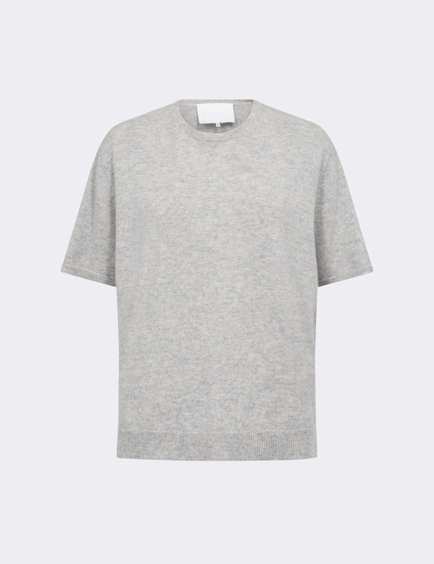 LR-ELOISE 4 T-shirt Grey