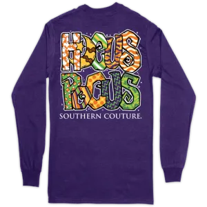 LS Hocus Pocus Purple