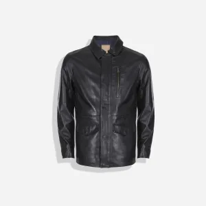 Marlon Jacket, Black