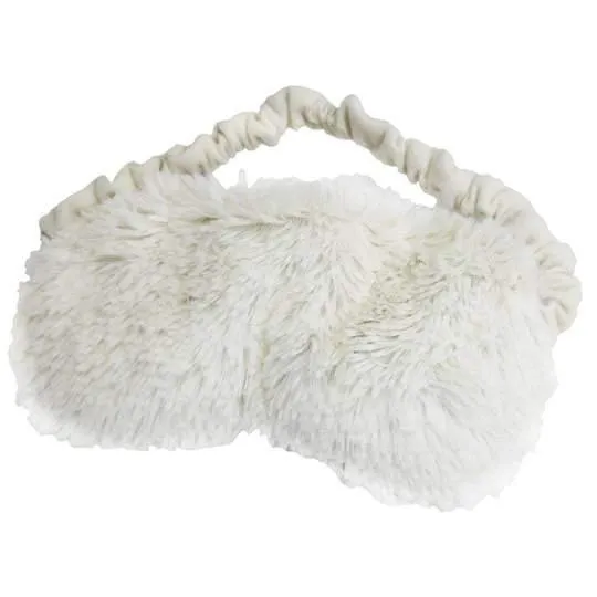 Marshmallow Warmies Eye Mask