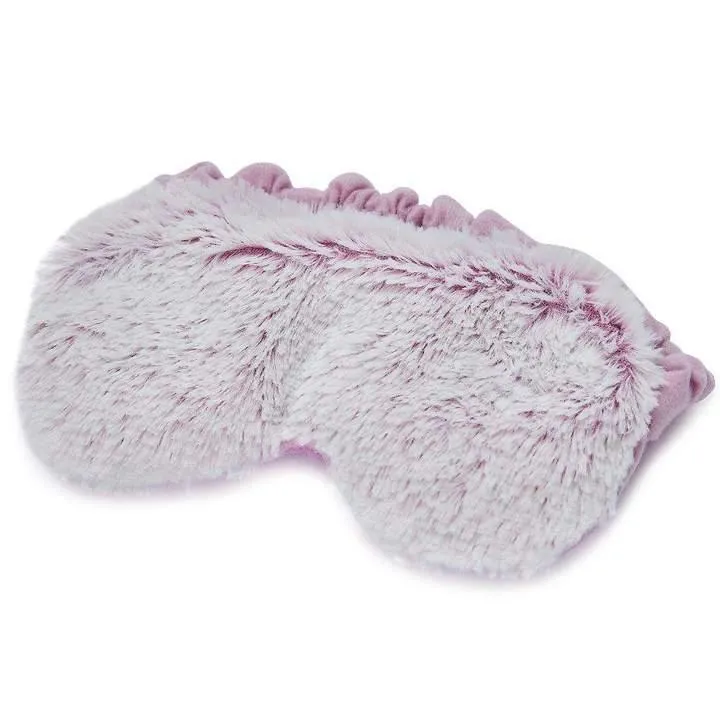 Marshmallow Warmies Eye Mask