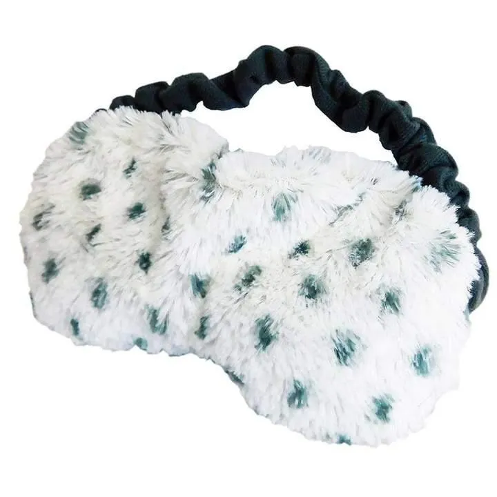 Marshmallow Warmies Eye Mask