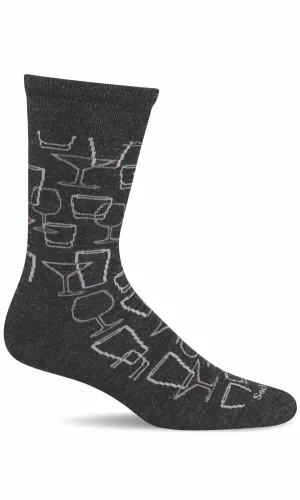 Men's Happy Hour | Essential Comfort Socks