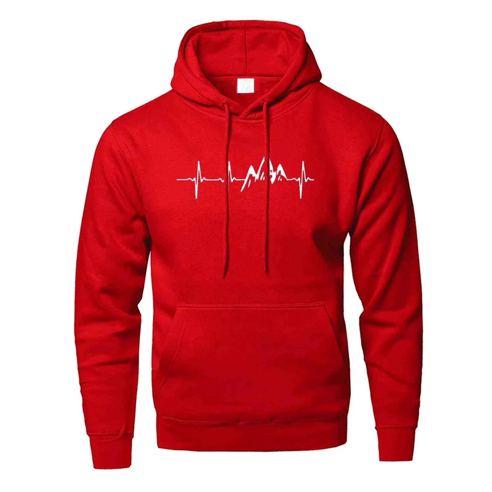 Men's Hoodie - Premium Quality Hoodies for Men | Warm, Stylish, Casual Sweatshirts for Every Season