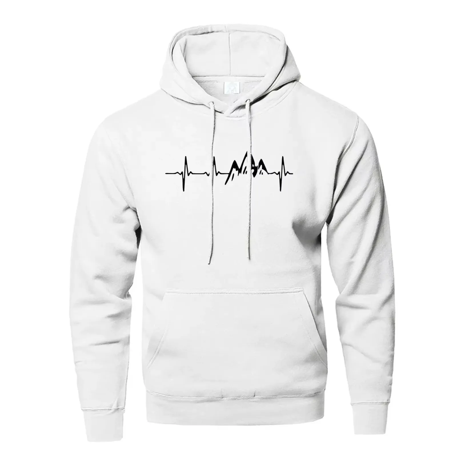 Men's Hoodie - Premium Quality Hoodies for Men | Warm, Stylish, Casual Sweatshirts for Every Season