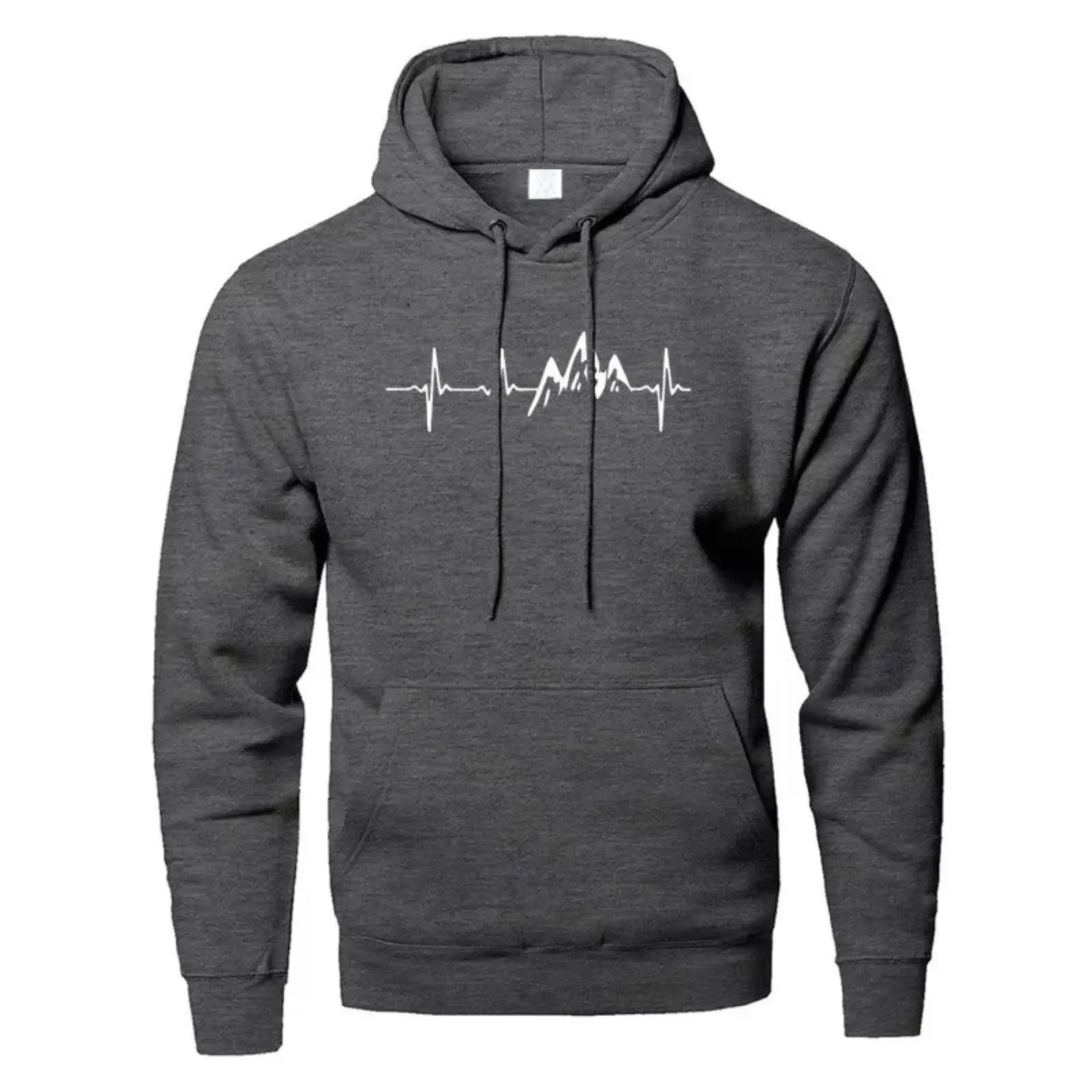 Men's Hoodie - Premium Quality Hoodies for Men | Warm, Stylish, Casual Sweatshirts for Every Season