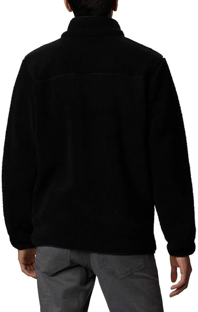 Men's Rugged Ridge™ II Sherpa Fleece Zip Jacket