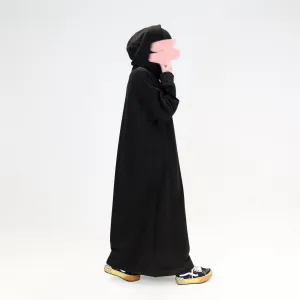 Muslim dress for women "MOON" abaya dress style