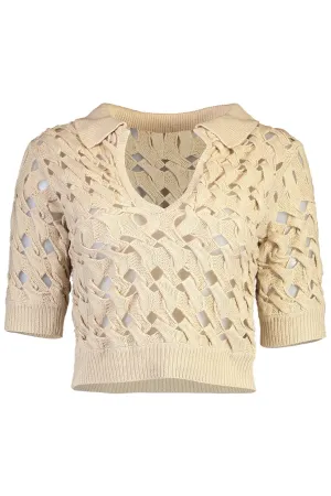 Naveen Knit Top