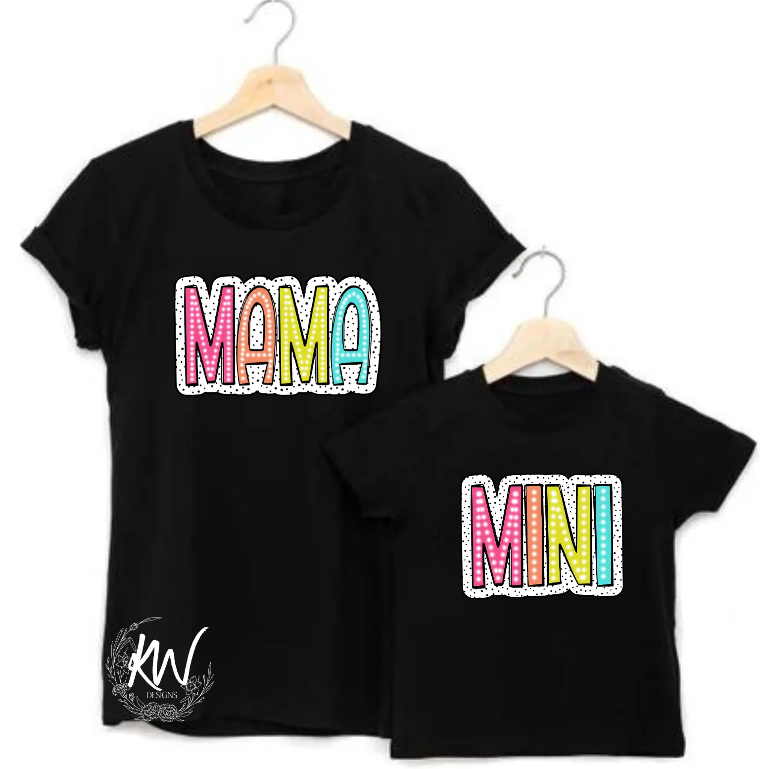 Neon Mama Mini