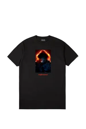 Neon Pennywise T-Shirt