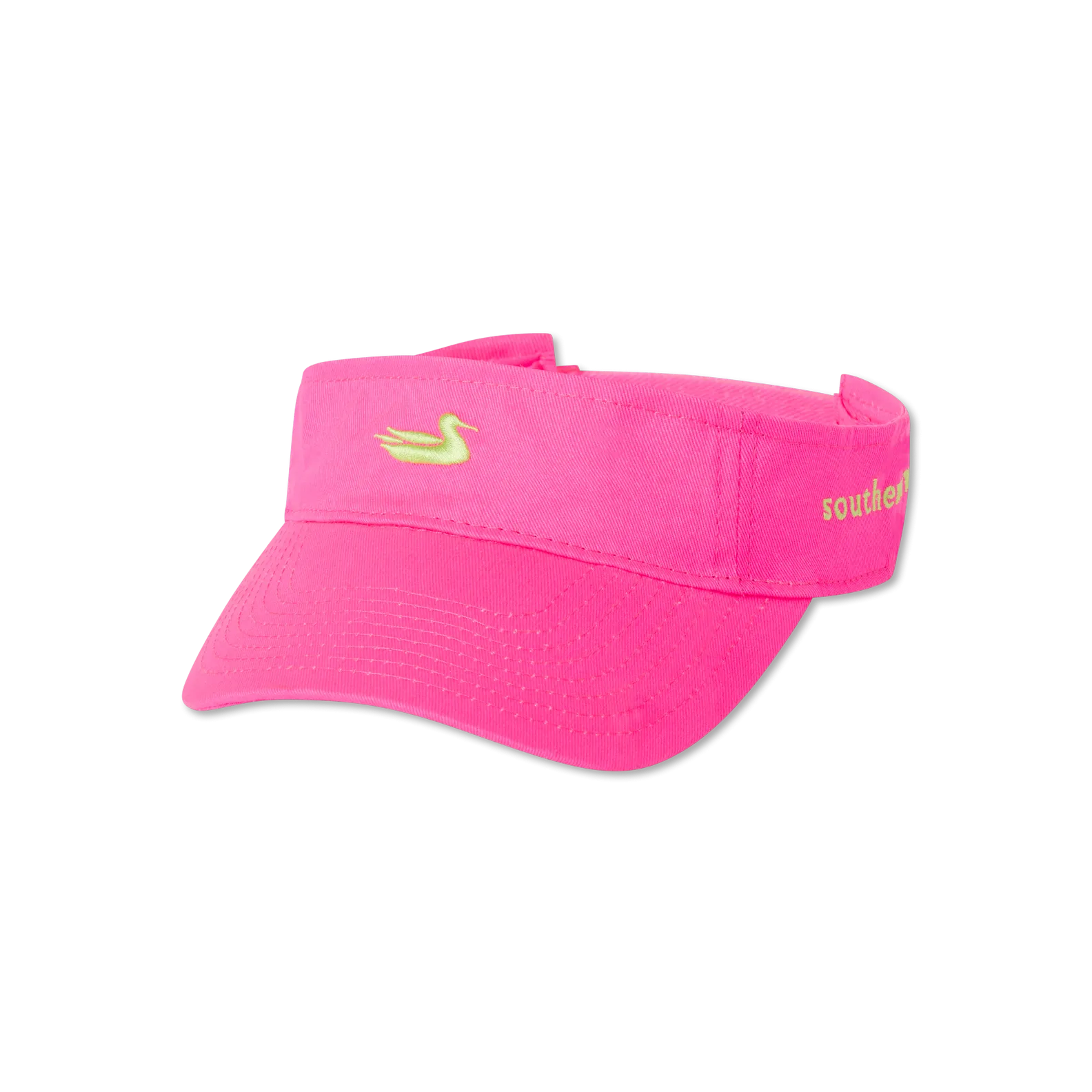 Neon Visor