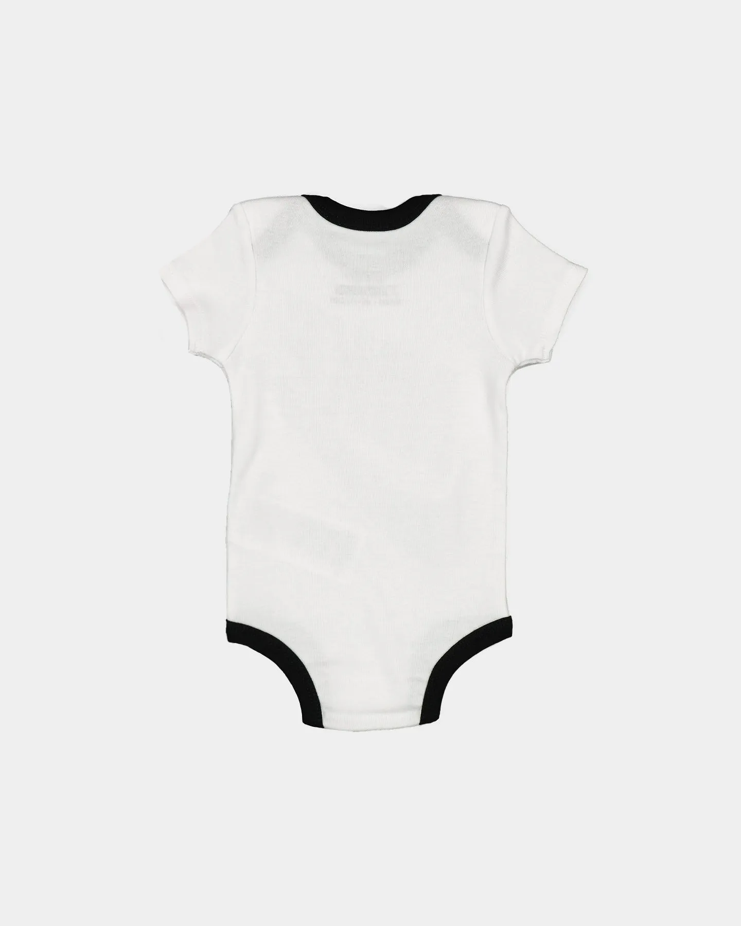 Nike Futura Three-Piece Infant Set White