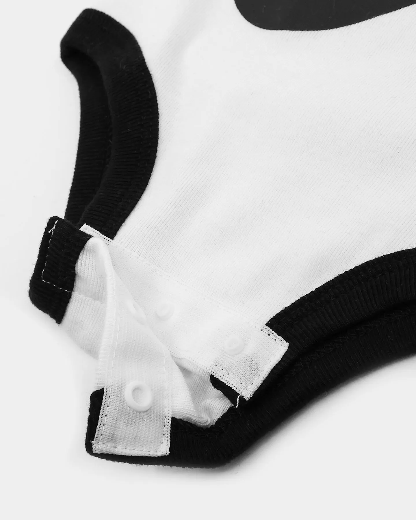 Nike Futura Three-Piece Infant Set White