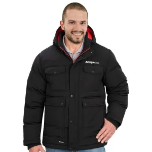 Northern Summit Jacket