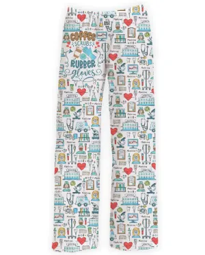 Nurse Life Lounge Pants