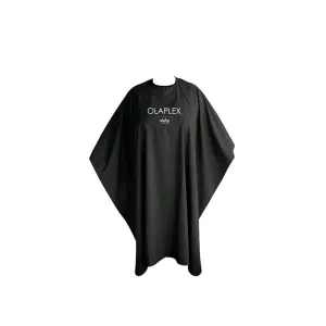 Olaplex Black Cape Metal Studs 146 x 156cm