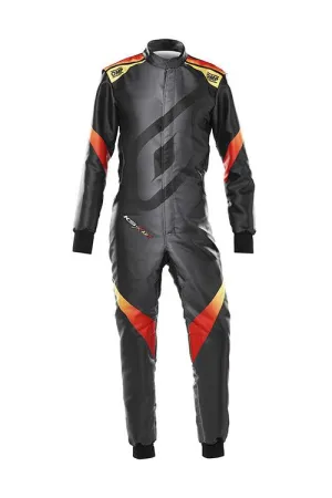 OMP KS-X Art Kart Suit FIA 8877-2022