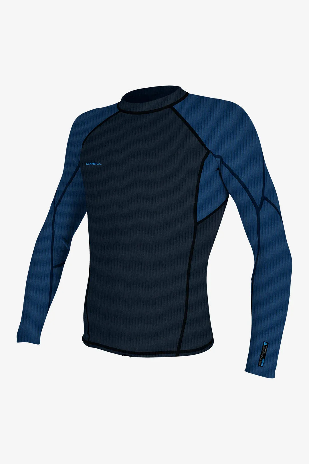 O'Neill Men's Hyperfreak Comp-X 2mm Top