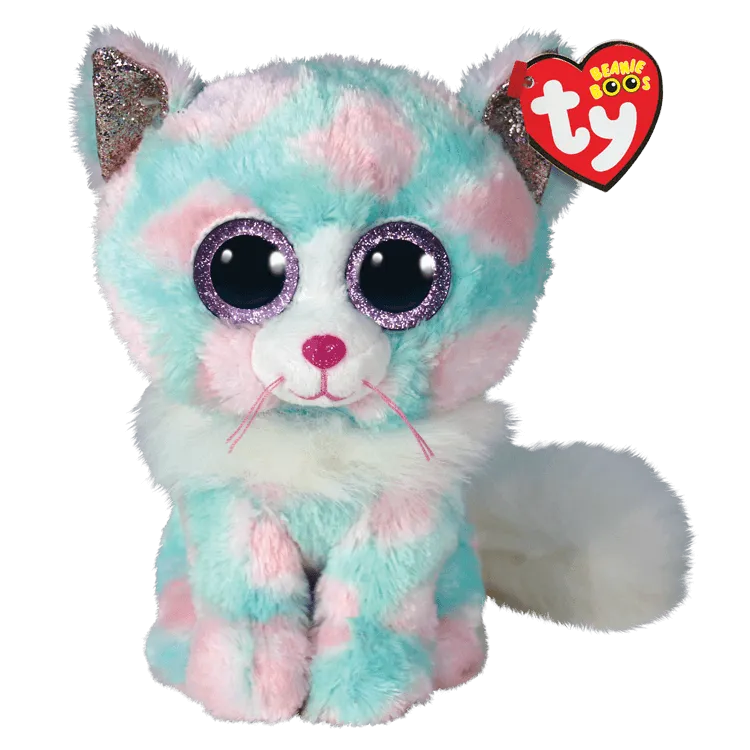 Opal TY Beanie Boo