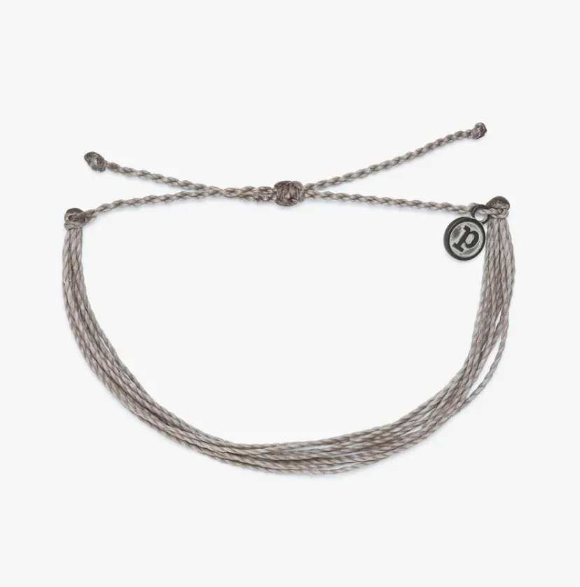 Original Bracelet Silver