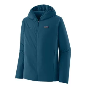 Patagonia Men's Nano-Air Light Hybrid Hoody