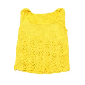 Patons Knit Sunny Days Tank