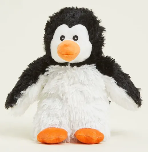 Penguin Warmie Junior