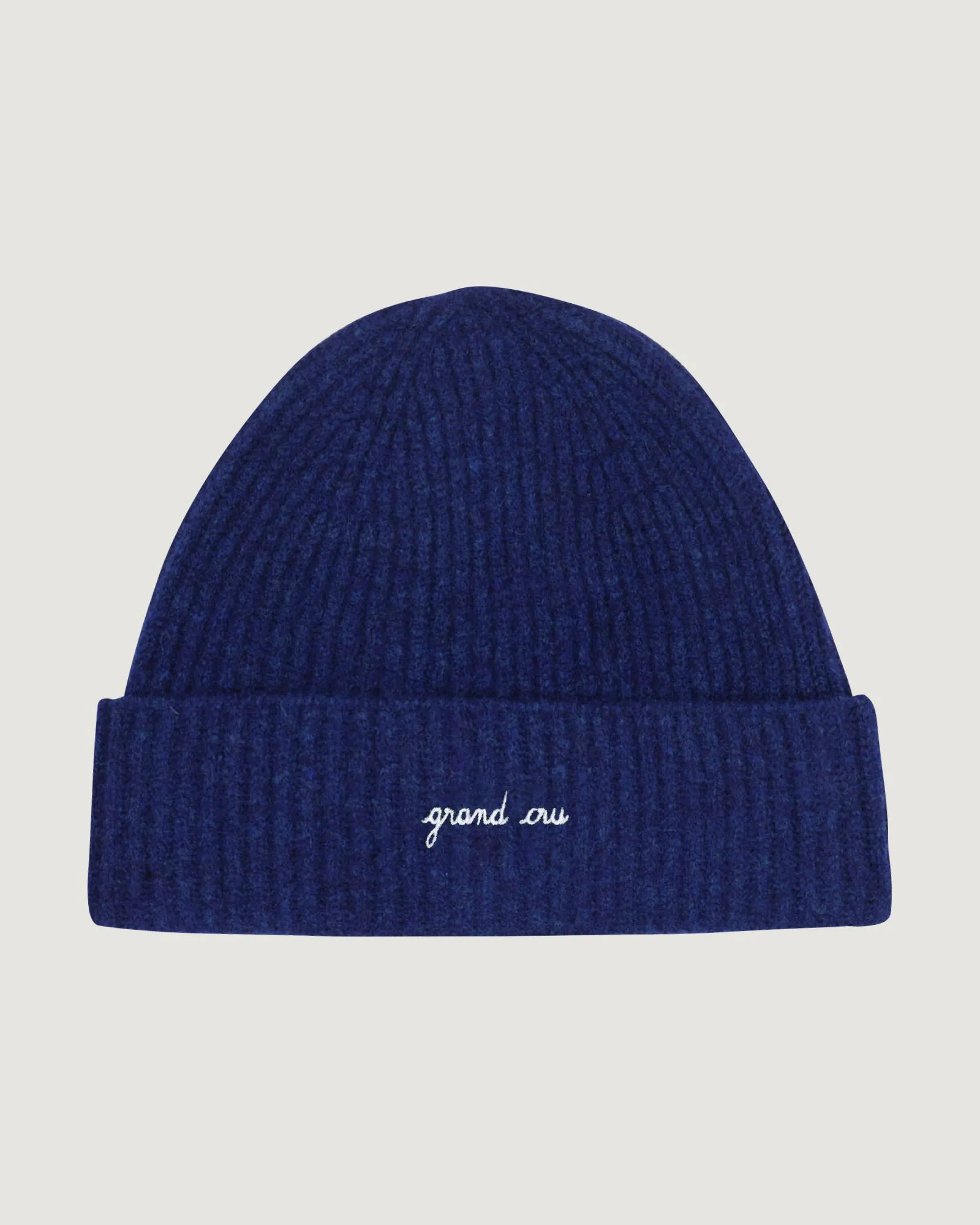 Personalizable Vincennes beanie