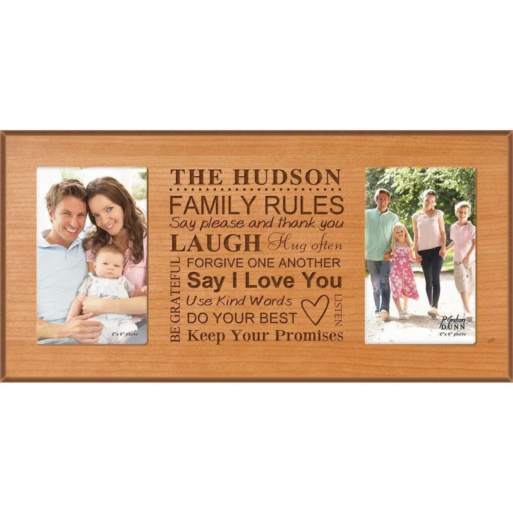 Photo Frame 16x8