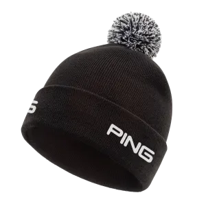 Ping Sensorwarm Cresting Knit Golf Hat P03469