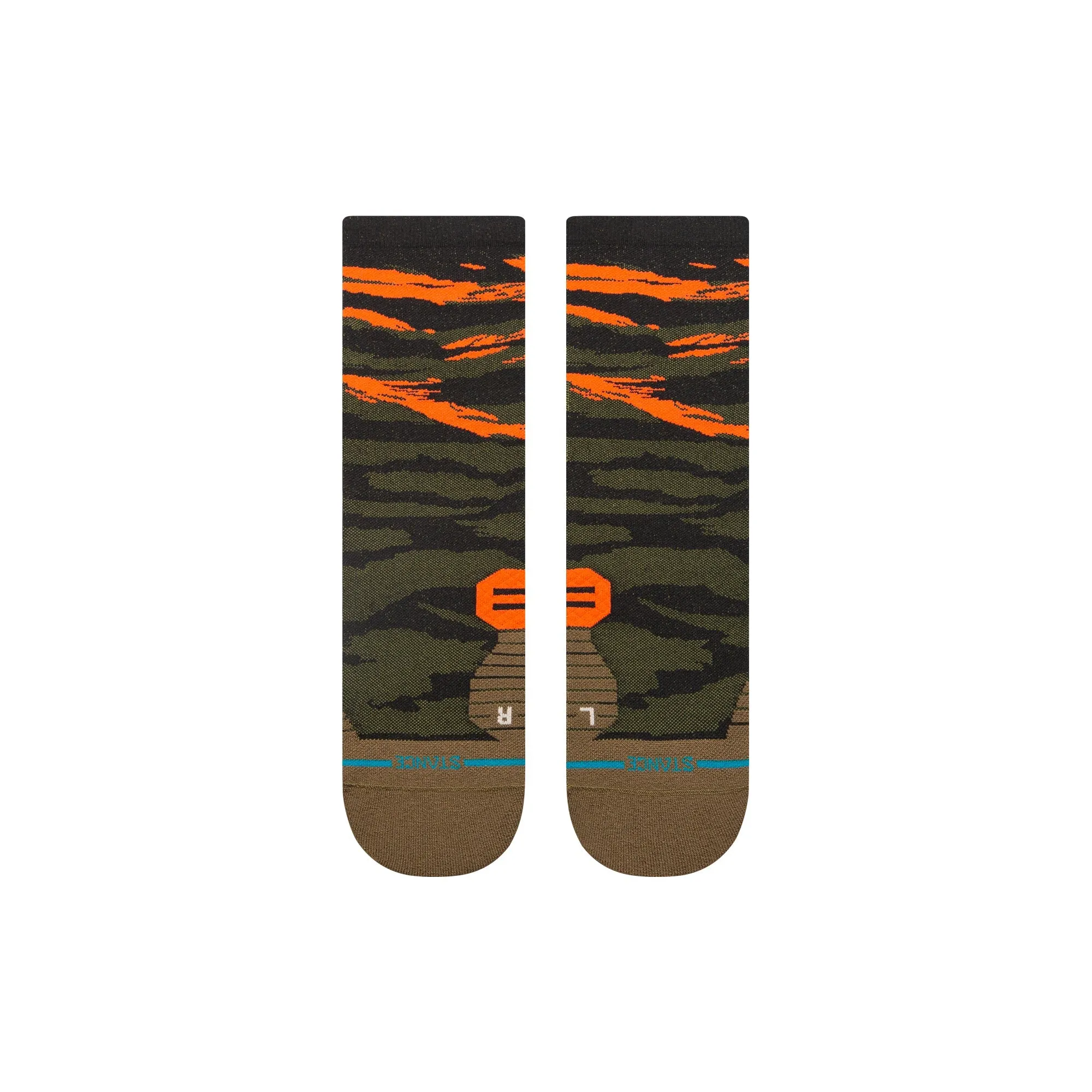 PRIMAL LIGHT CREW SOCK