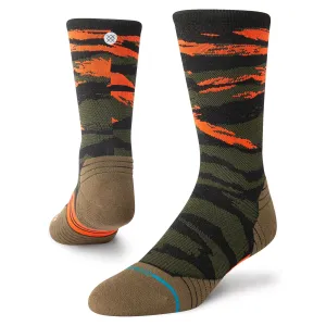 PRIMAL LIGHT CREW SOCK